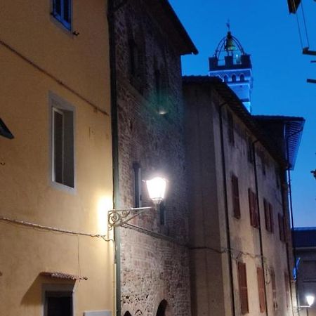 Ferruccio Room Piombino Zewnętrze zdjęcie