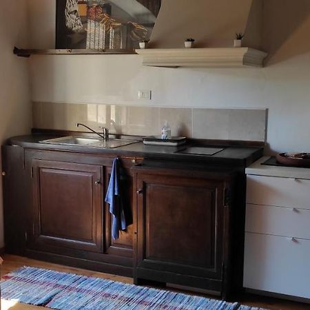 Ferruccio Room Piombino Zewnętrze zdjęcie