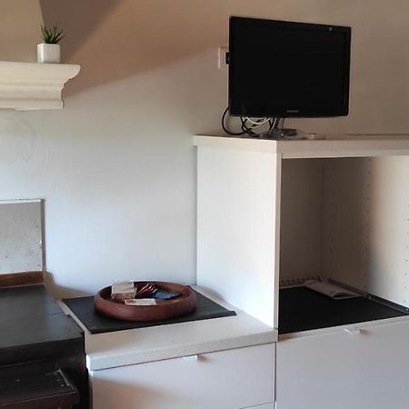 Ferruccio Room Piombino Zewnętrze zdjęcie