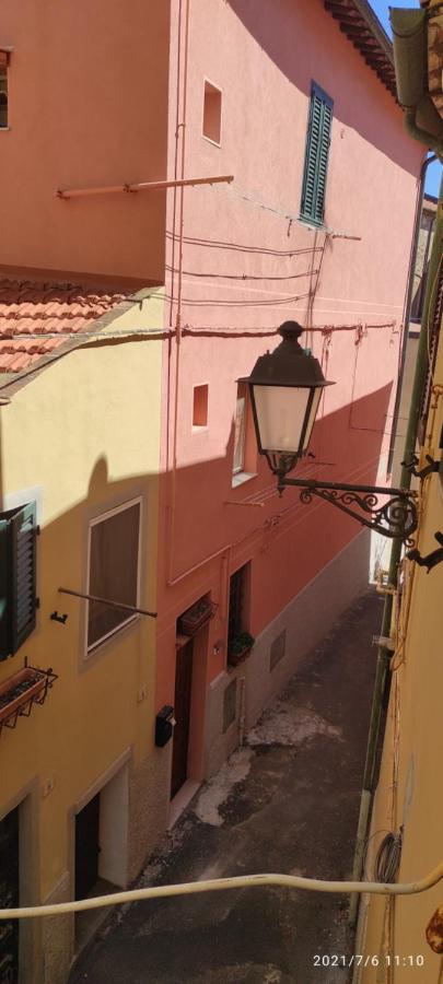 Ferruccio Room Piombino Zewnętrze zdjęcie