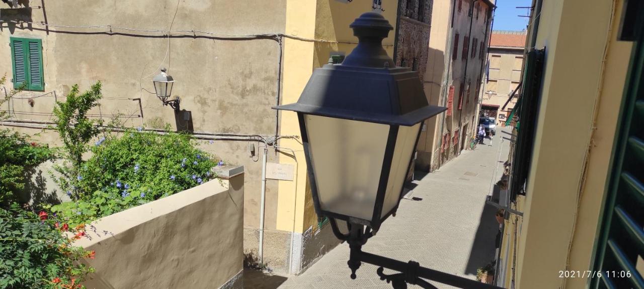 Ferruccio Room Piombino Zewnętrze zdjęcie