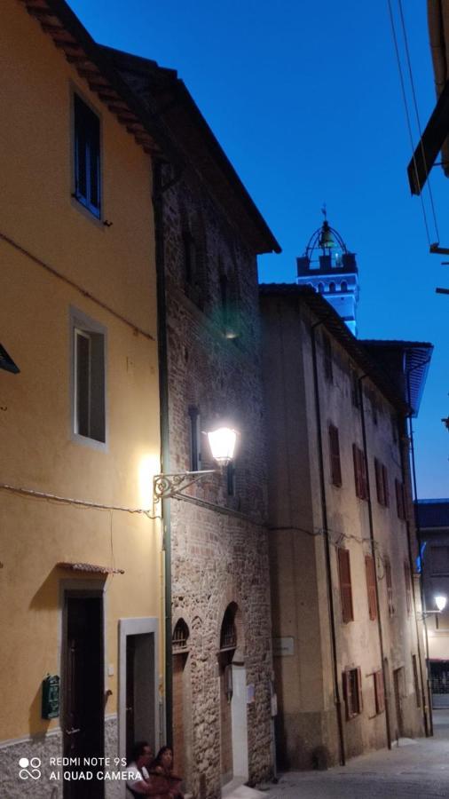 Ferruccio Room Piombino Zewnętrze zdjęcie