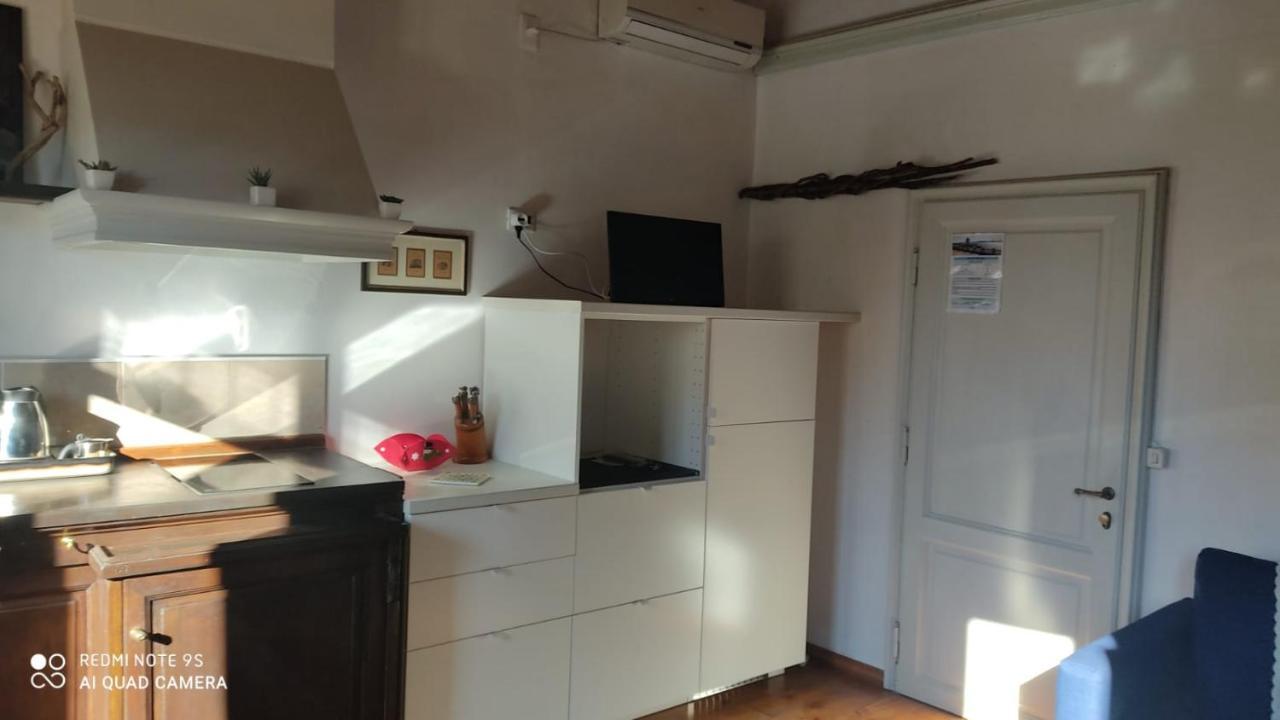 Ferruccio Room Piombino Zewnętrze zdjęcie