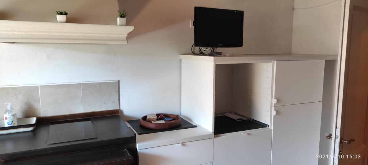 Ferruccio Room Piombino Zewnętrze zdjęcie